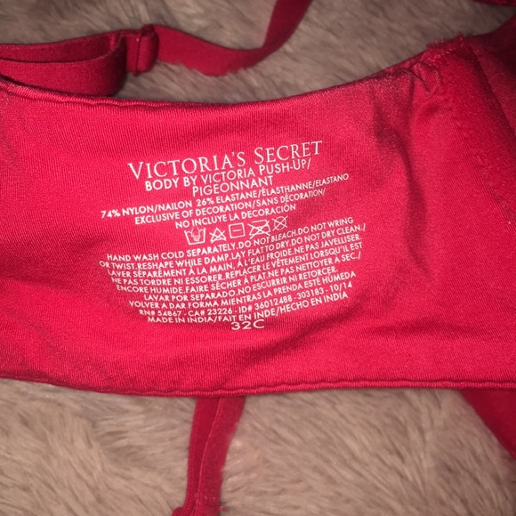 Bra - Picture 2 of 2